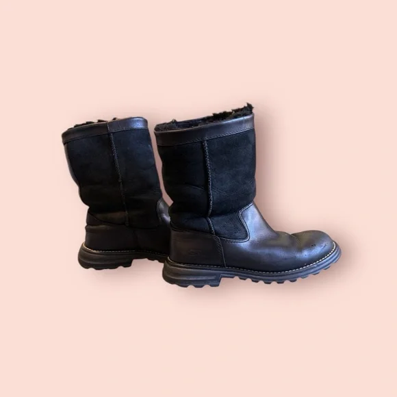 Women’s Ugg Boots - Picture 2 of 7